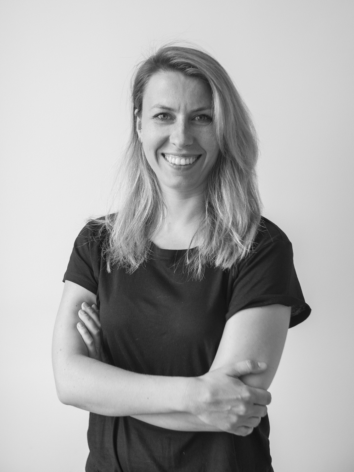Katarzyna Szyport-Łopata – fizjoterapeuta, osteopata